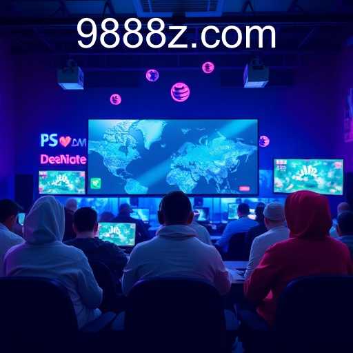 Comunidade Jogadores